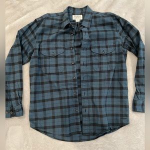 Filson Alaskan Guide Shirt
